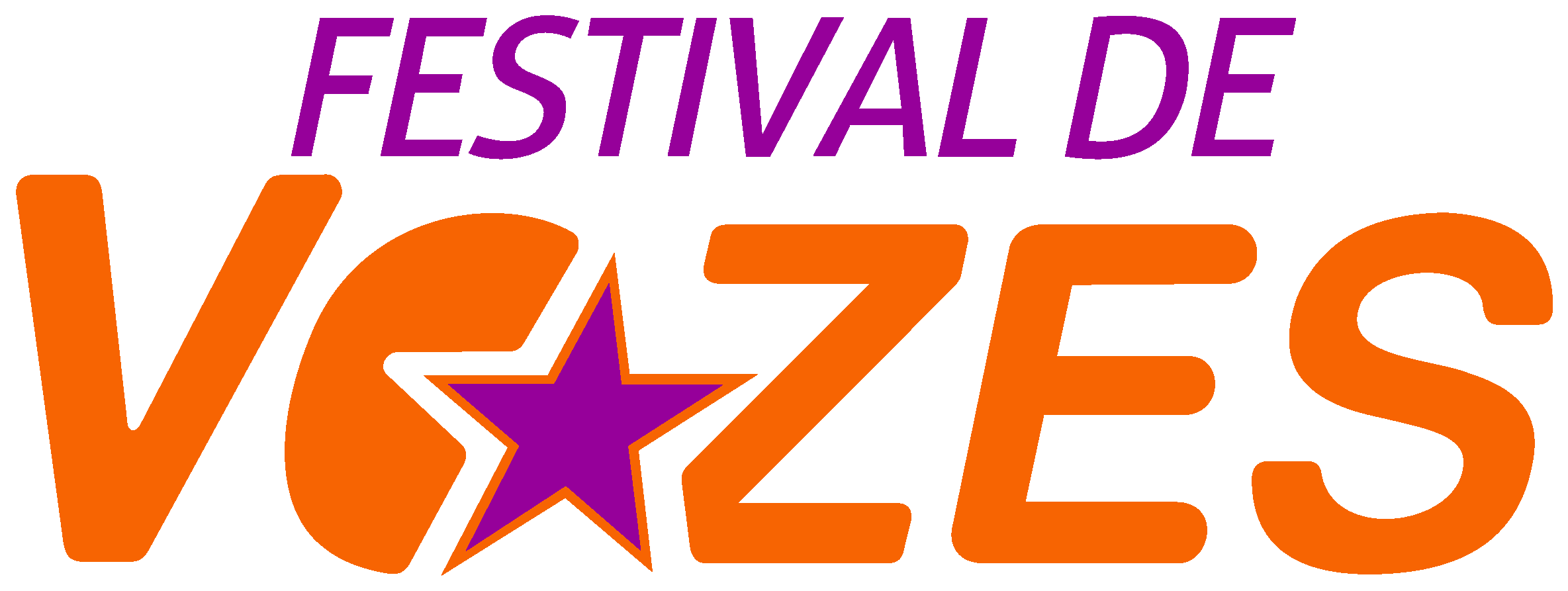 Festival de Vozes